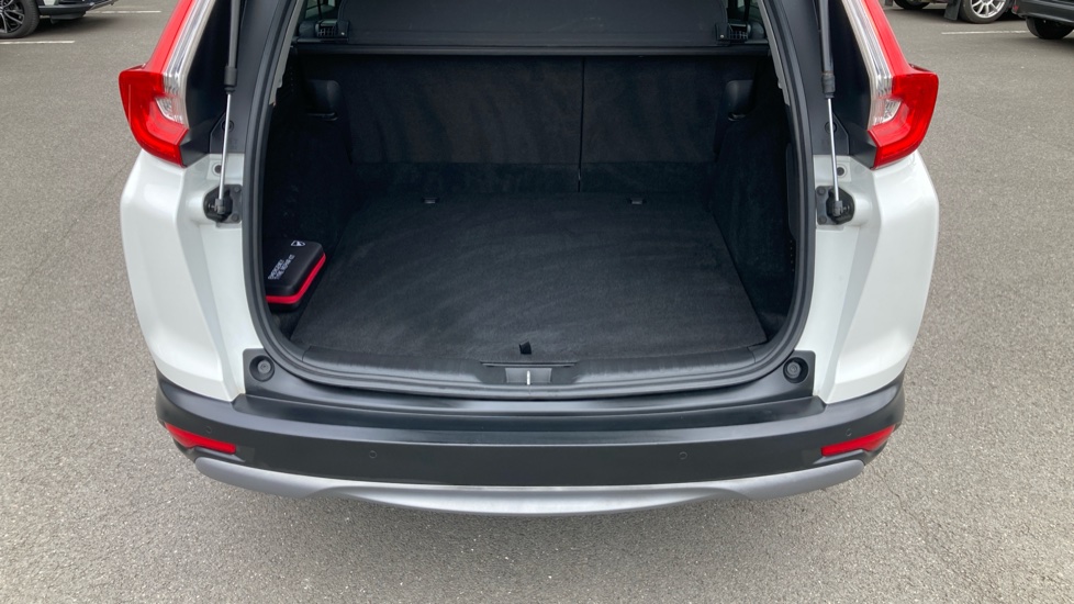 Honda CR-V 2.0 i-MMD Hybrid SR 5dr eCVT Hybrid Estate - Image 30