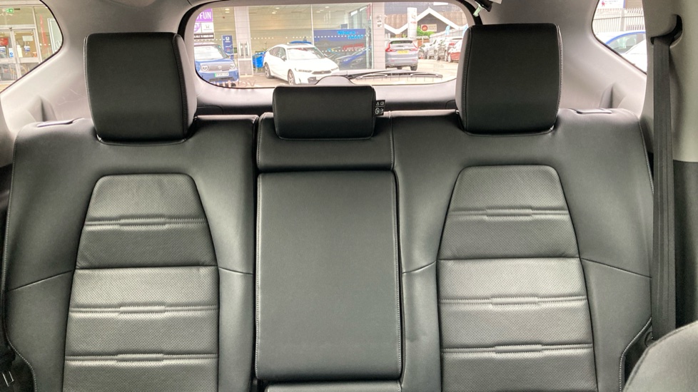 Honda CR-V 2.0 i-MMD Hybrid SR 5dr eCVT Hybrid Estate - Image 31