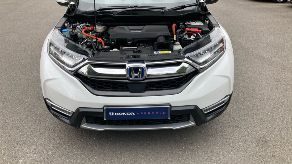 Honda CR-V 2.0 i-MMD Hybrid SR 5dr eCVT Hybrid Estate - Image 34