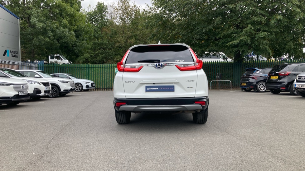 Honda CR-V 2.0 i-MMD Hybrid SR 5dr eCVT Hybrid Estate - Image 37
