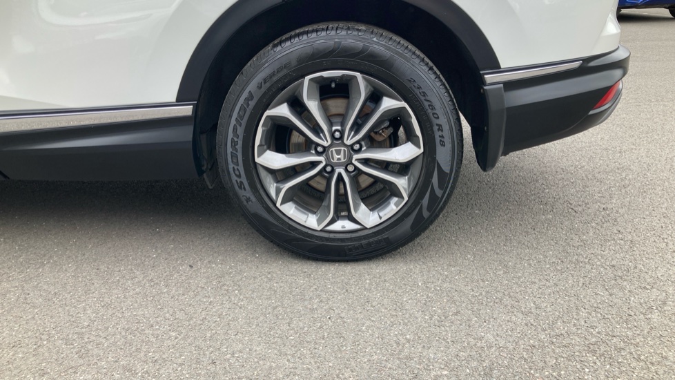 Honda CR-V 2.0 i-MMD Hybrid SR 5dr eCVT Hybrid Estate - Image 43