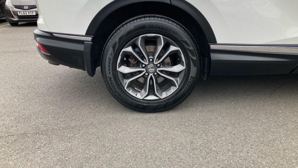 Honda CR-V 2.0 i-MMD Hybrid SR 5dr eCVT Hybrid Estate - Image 44