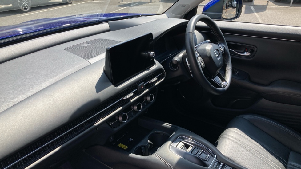 Honda Zr-V 2.0 eHEV Advance 5dr CVT Hybrid Estate - Image 2