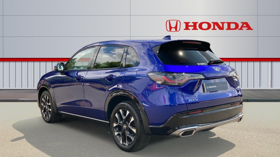 Honda Zr-V 2.0 eHEV Advance 5dr CVT Hybrid Estate - Image 3