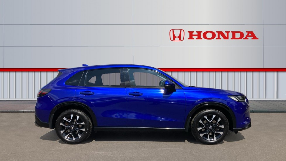 Honda Zr-V 2.0 eHEV Advance 5dr CVT Hybrid Estate - Image 5