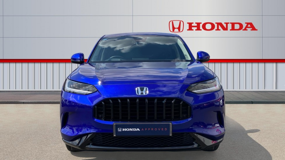Honda Zr-V 2.0 eHEV Advance 5dr CVT Hybrid Estate - Image 6