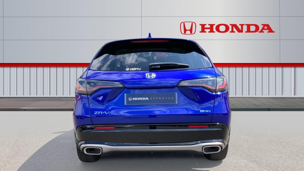 Honda Zr-V 2.0 eHEV Advance 5dr CVT Hybrid Estate - Image 7