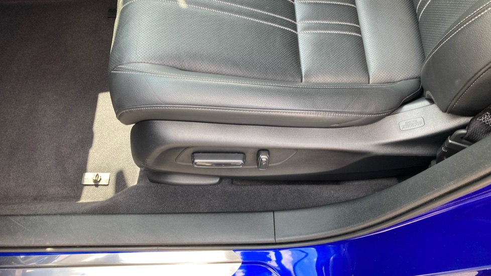 Honda Zr-V 2.0 eHEV Advance 5dr CVT Hybrid Estate - Image 14