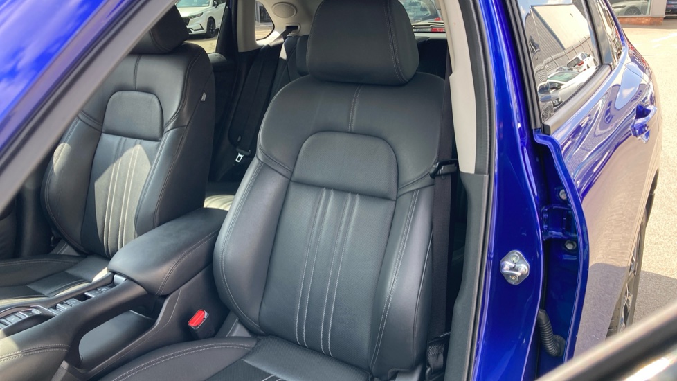 Honda Zr-V 2.0 eHEV Advance 5dr CVT Hybrid Estate - Image 15