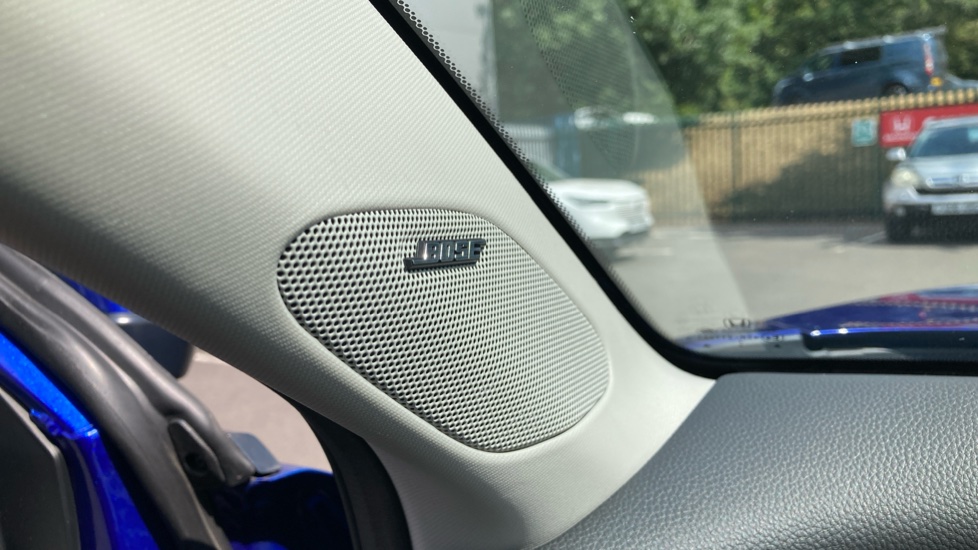 Honda Zr-V 2.0 eHEV Advance 5dr CVT Hybrid Estate - Image 16