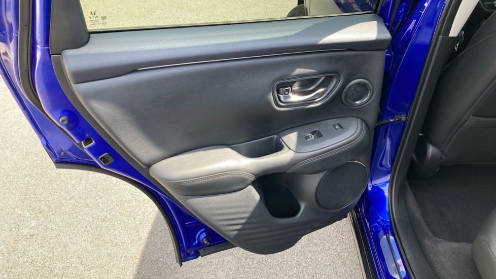 Honda Zr-V 2.0 eHEV Advance 5dr CVT Hybrid Estate - Image 20