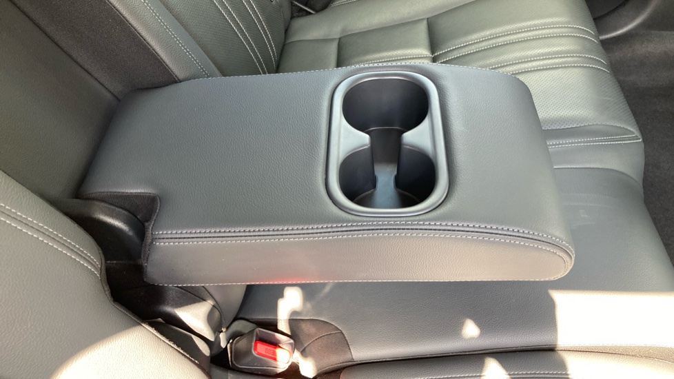 Honda Zr-V 2.0 eHEV Advance 5dr CVT Hybrid Estate - Image 27