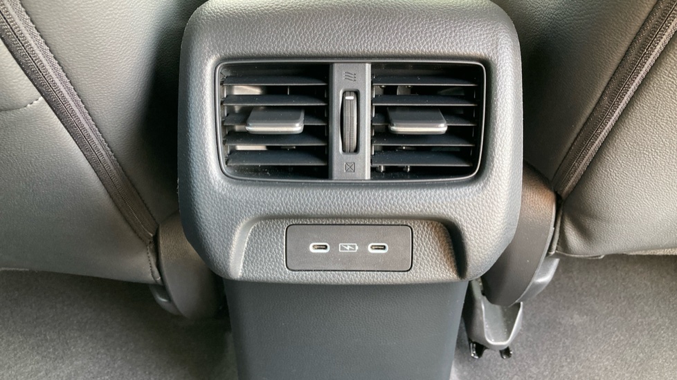 Honda Zr-V 2.0 eHEV Advance 5dr CVT Hybrid Estate - Image 28