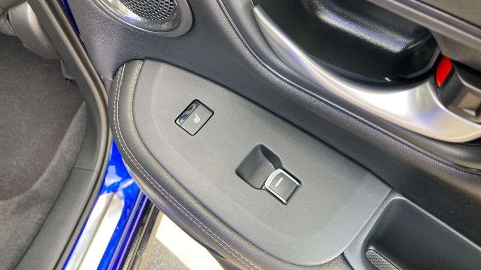 Honda Zr-V 2.0 eHEV Advance 5dr CVT Hybrid Estate - Image 29