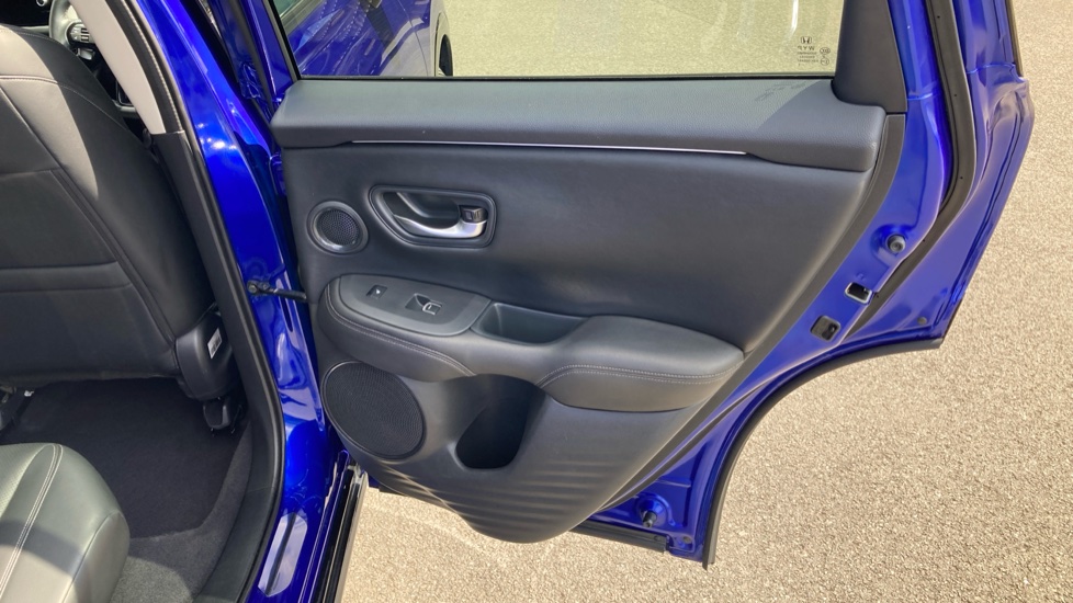 Honda Zr-V 2.0 eHEV Advance 5dr CVT Hybrid Estate - Image 30