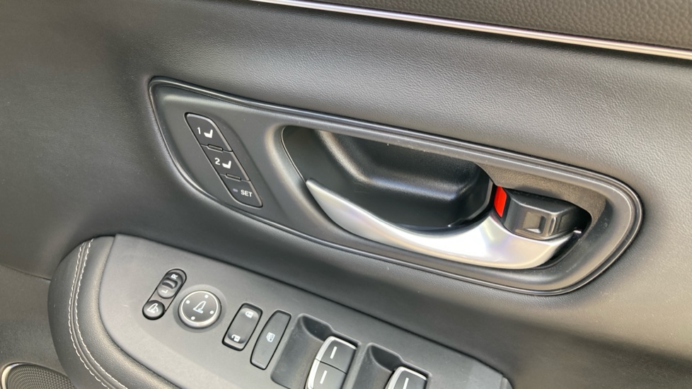 Honda Zr-V 2.0 eHEV Advance 5dr CVT Hybrid Estate - Image 33