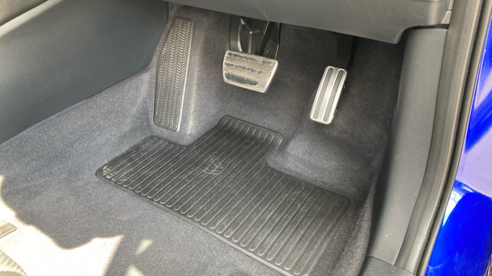Honda Zr-V 2.0 eHEV Advance 5dr CVT Hybrid Estate - Image 36