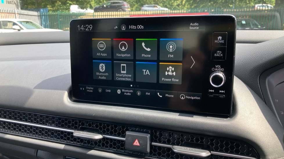 Honda Zr-V 2.0 eHEV Advance 5dr CVT Hybrid Estate - Image 37