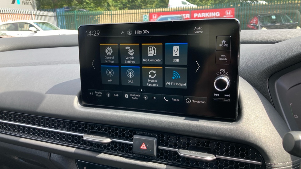 Honda Zr-V 2.0 eHEV Advance 5dr CVT Hybrid Estate - Image 38