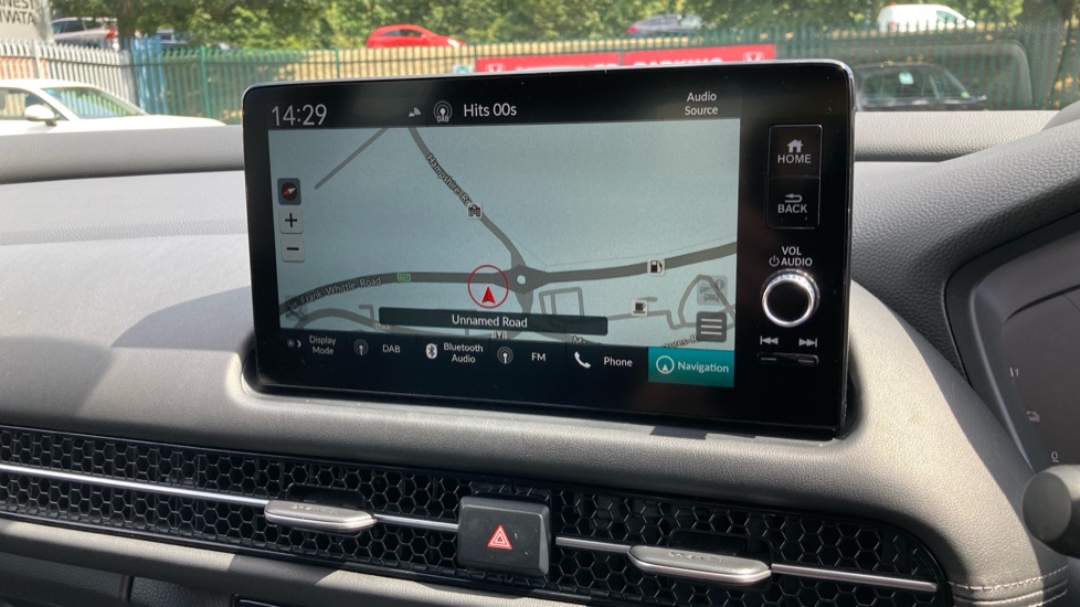 Honda Zr-V 2.0 eHEV Advance 5dr CVT Hybrid Estate - Image 40
