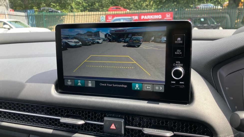 Honda Zr-V 2.0 eHEV Advance 5dr CVT Hybrid Estate - Image 41