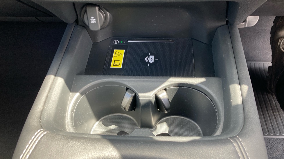 Honda Zr-V 2.0 eHEV Advance 5dr CVT Hybrid Estate - Image 43