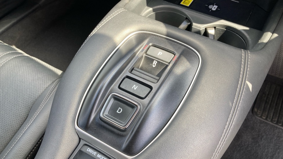 Honda Zr-V 2.0 eHEV Advance 5dr CVT Hybrid Estate - Image 44