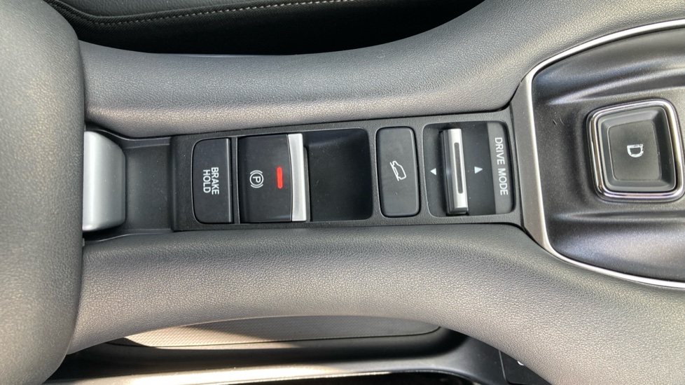 Honda Zr-V 2.0 eHEV Advance 5dr CVT Hybrid Estate - Image 45