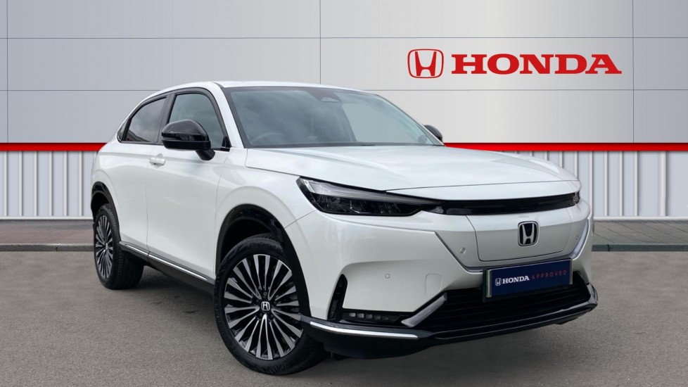 Honda E Ny1 150kW Elegance 69kWh 5dr Auto Electric Hatchback - Image 1