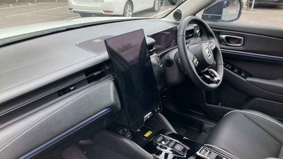 Honda E Ny1 150kW Elegance 69kWh 5dr Auto Electric Hatchback - Image 2