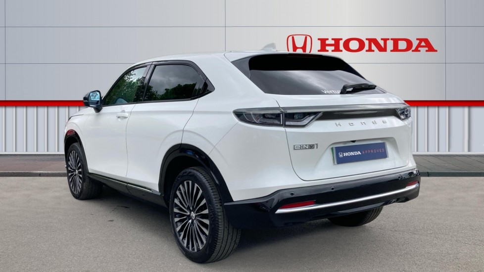 Honda E Ny1 150kW Elegance 69kWh 5dr Auto Electric Hatchback - Image 3