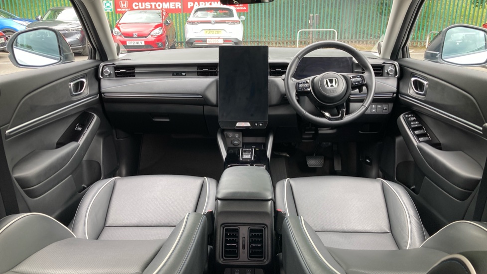 Honda E Ny1 150kW Elegance 69kWh 5dr Auto Electric Hatchback - Image 4