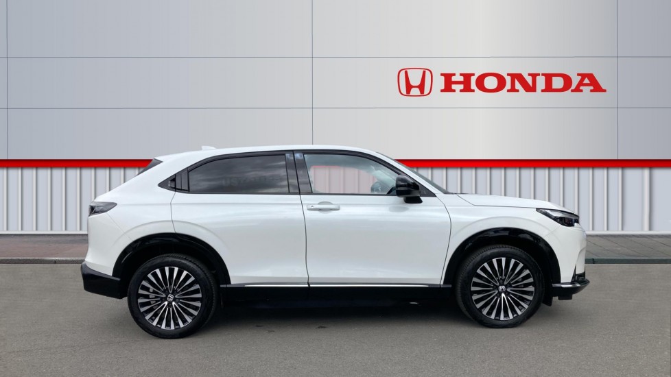Honda E Ny1 150kW Elegance 69kWh 5dr Auto Electric Hatchback - Image 5