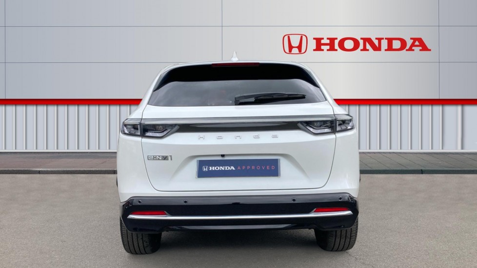 Honda E Ny1 150kW Elegance 69kWh 5dr Auto Electric Hatchback - Image 7