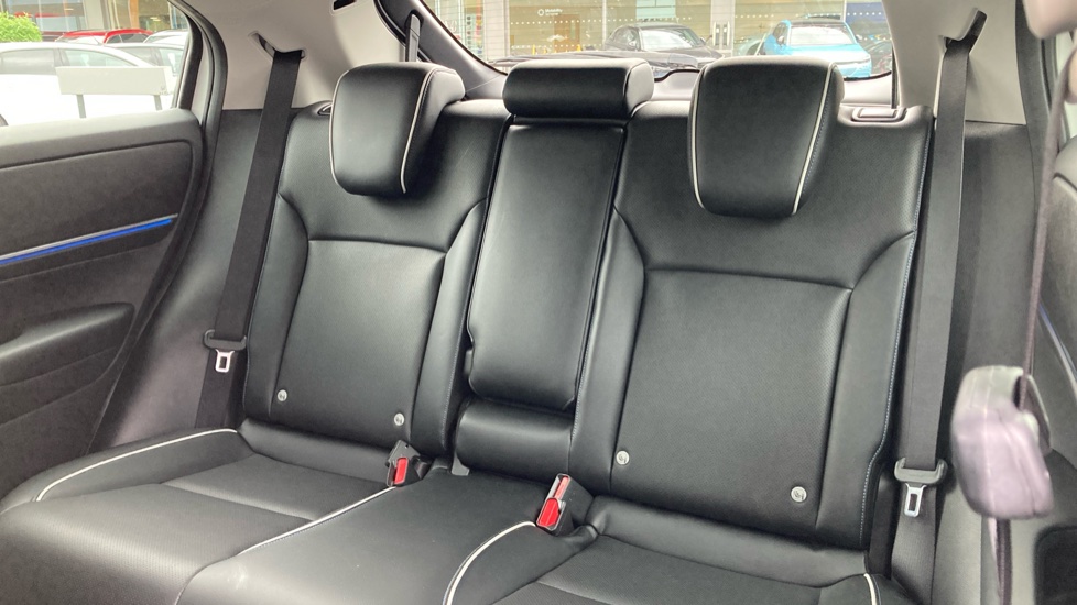Honda E Ny1 150kW Elegance 69kWh 5dr Auto Electric Hatchback - Image 8