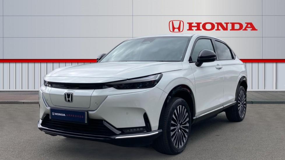 Honda E Ny1 150kW Elegance 69kWh 5dr Auto Electric Hatchback - Image 10
