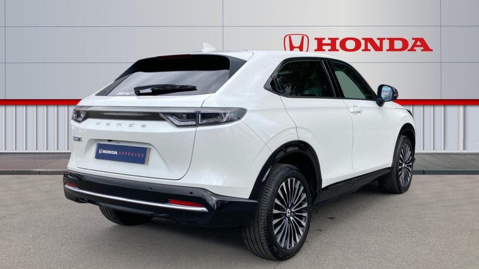 Honda E Ny1 150kW Elegance 69kWh 5dr Auto Electric Hatchback - Image 12