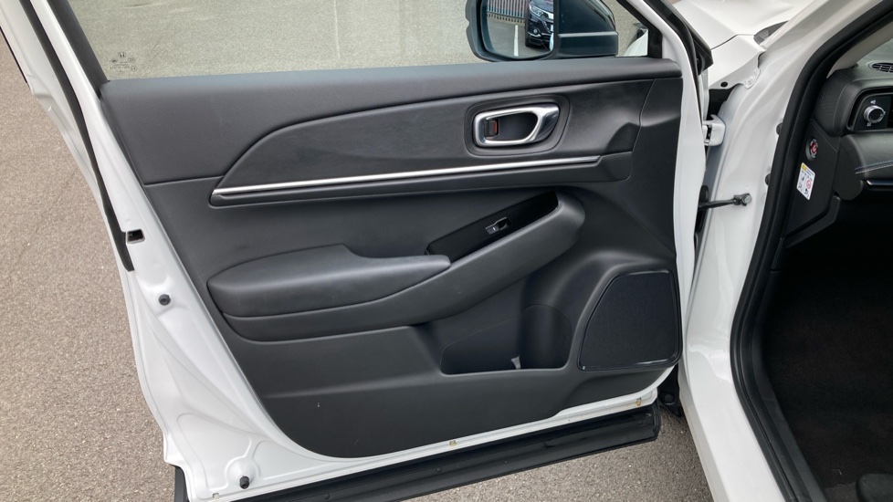Honda E Ny1 150kW Elegance 69kWh 5dr Auto Electric Hatchback - Image 19