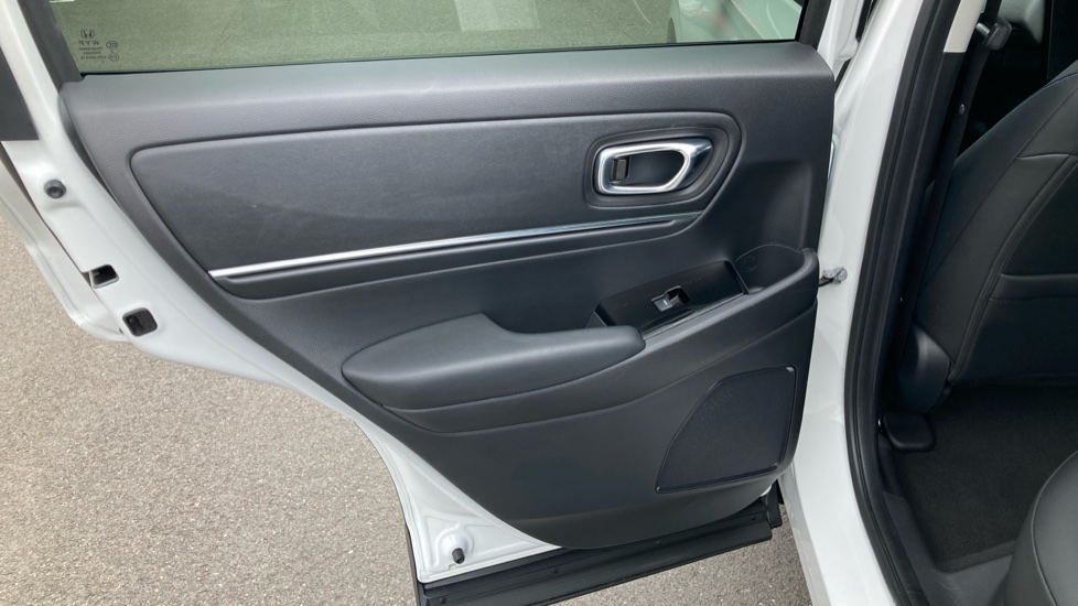Honda E Ny1 150kW Elegance 69kWh 5dr Auto Electric Hatchback - Image 21