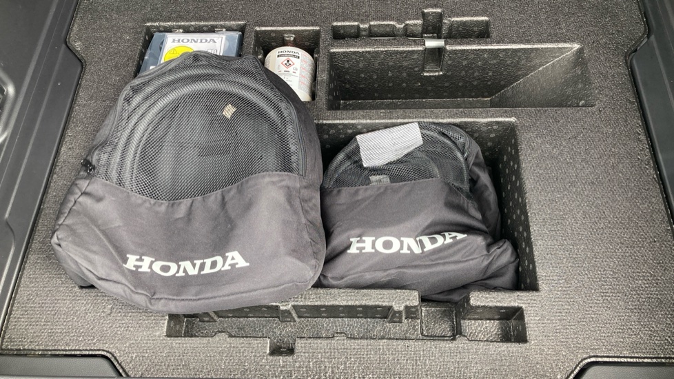 Honda E Ny1 150kW Elegance 69kWh 5dr Auto Electric Hatchback - Image 23