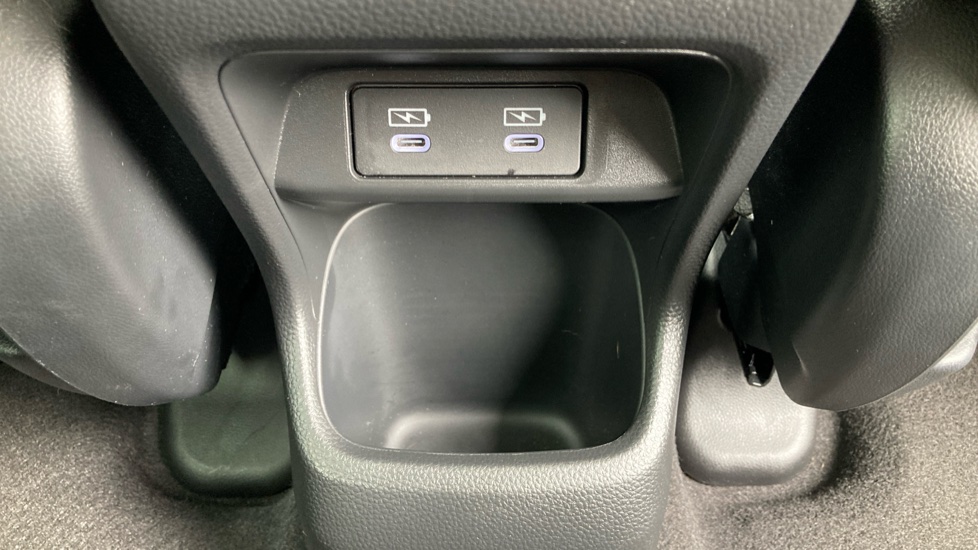 Honda E Ny1 150kW Elegance 69kWh 5dr Auto Electric Hatchback - Image 28
