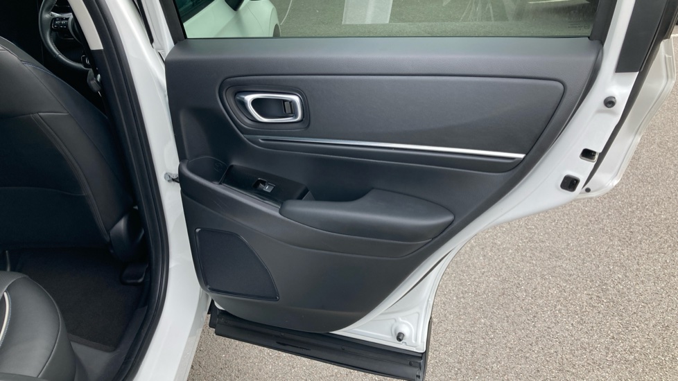 Honda E Ny1 150kW Elegance 69kWh 5dr Auto Electric Hatchback - Image 30