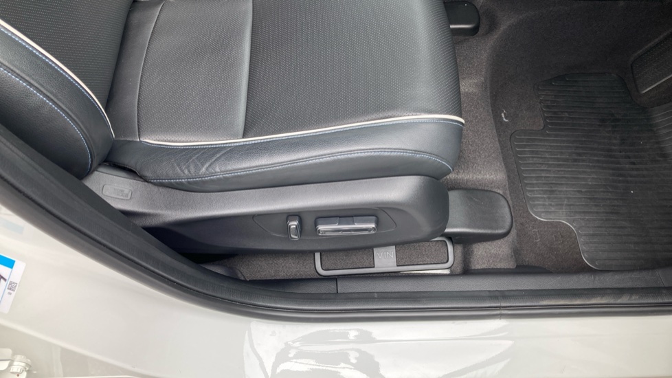 Honda E Ny1 150kW Elegance 69kWh 5dr Auto Electric Hatchback - Image 31