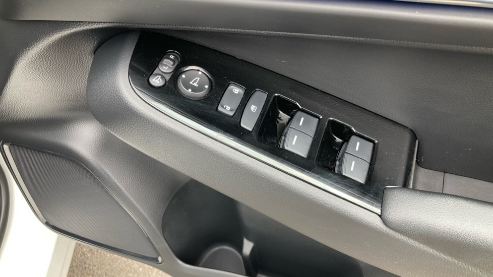 Honda E Ny1 150kW Elegance 69kWh 5dr Auto Electric Hatchback - Image 33