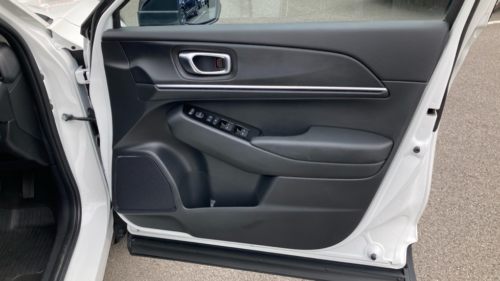 Honda E Ny1 150kW Elegance 69kWh 5dr Auto Electric Hatchback - Image 34