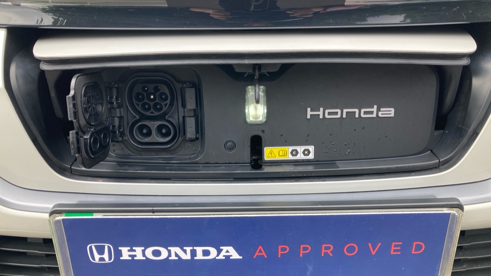 Honda E Ny1 150kW Elegance 69kWh 5dr Auto Electric Hatchback - Image 35