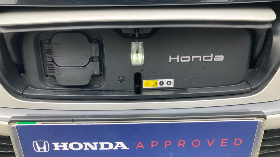 Honda E Ny1 150kW Elegance 69kWh 5dr Auto Electric Hatchback - Image 36