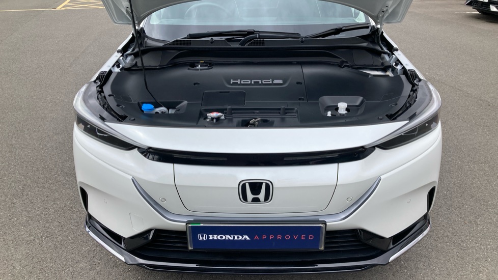 Honda E Ny1 150kW Elegance 69kWh 5dr Auto Electric Hatchback - Image 38