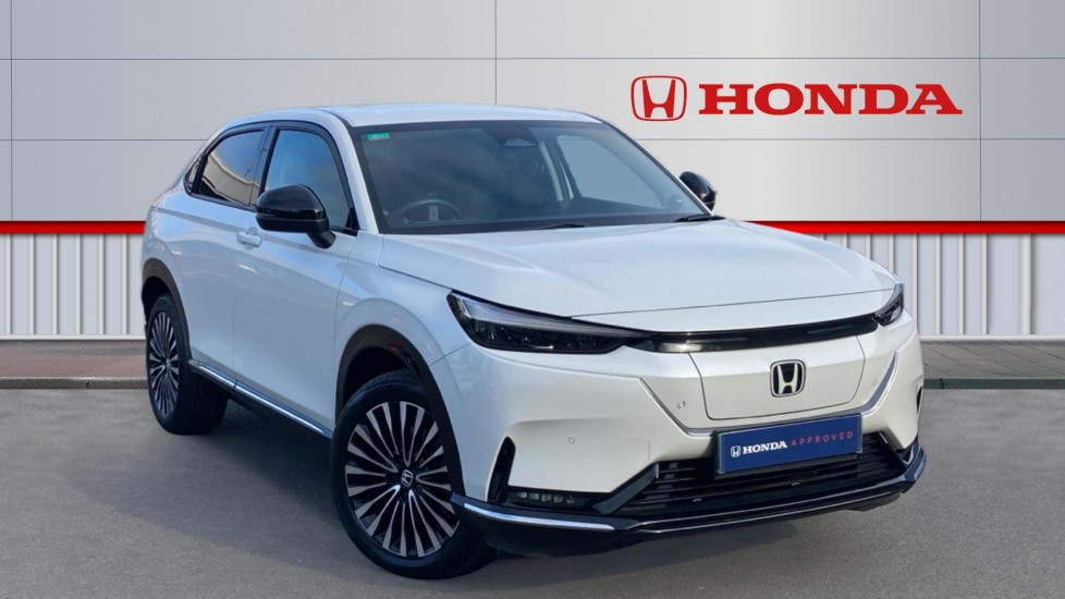 Honda E Ny1 150kW Elegance 69kWh 5dr Auto Electric Hatchback - Image 1