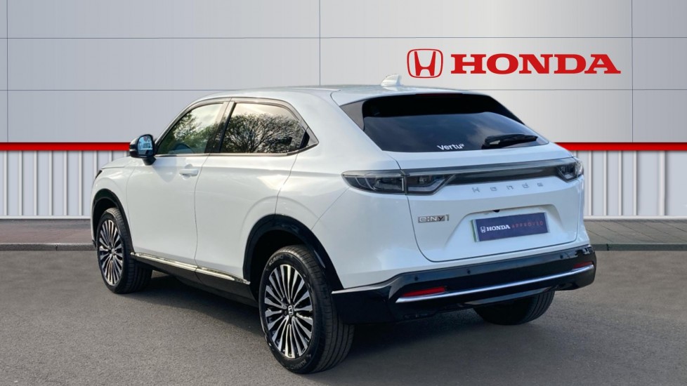 Honda E Ny1 150kW Elegance 69kWh 5dr Auto Electric Hatchback - Image 3